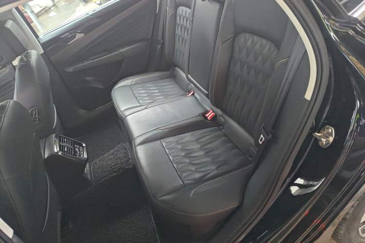 Used Volkswagen Passat 2019 330TSI Prestige Edition China VI Standard
