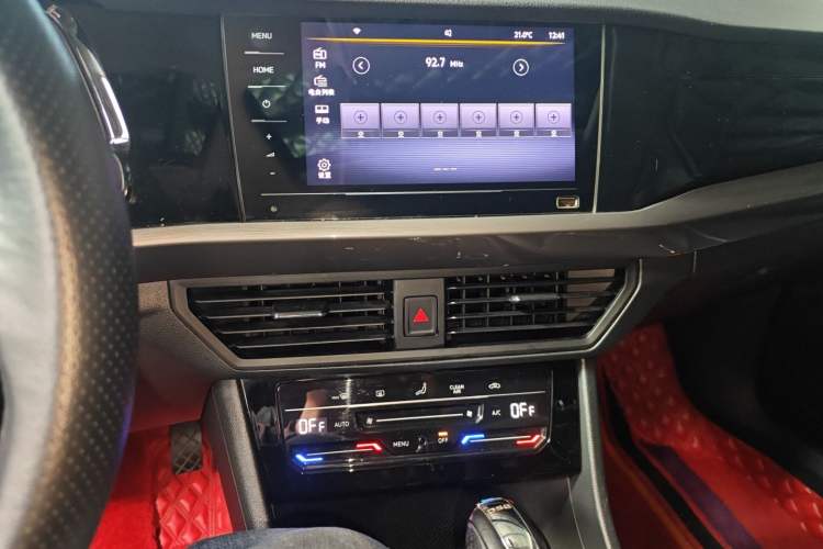 Used Volkswagen Bora 2021 200TSI DSG Elite Smart Connectivity Version