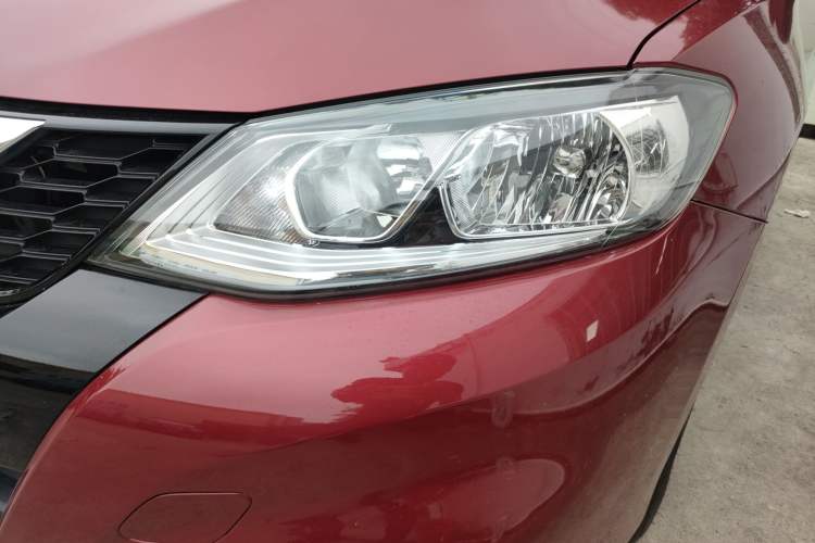 Used Nissan Tiida 2019 1.6L CVT Smart Drive Version China VI Standard