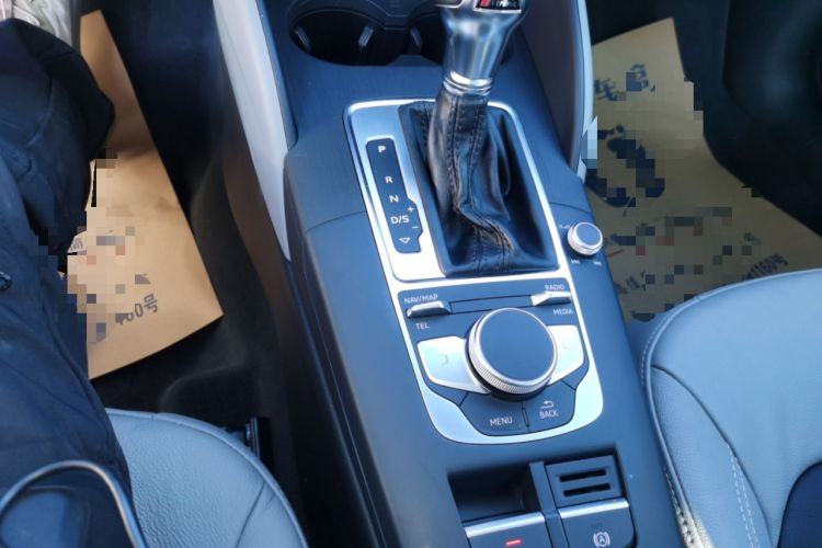 Used Audi A3 2018 30th Anniversary Edition Limousine 35 TFSI Fashion Model