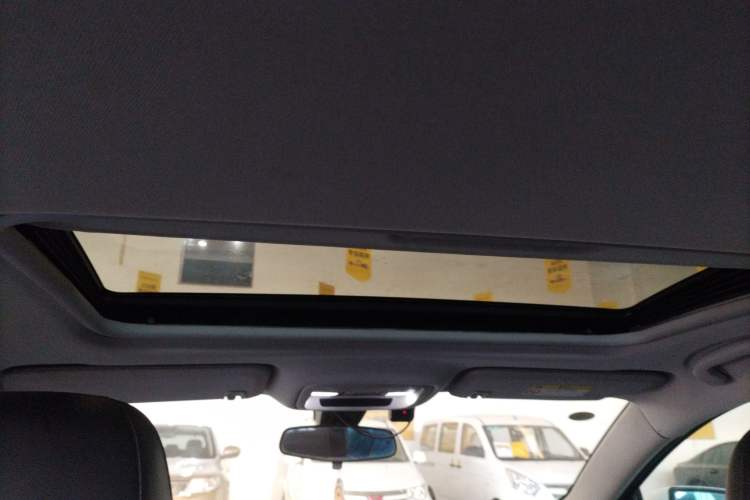 Used Chevrolet Malibu XL 2018 530T Automatic RuiChi Edition
