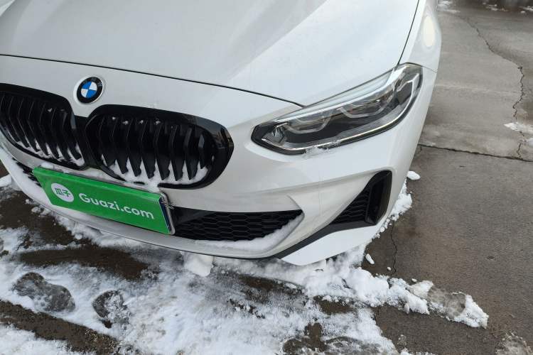 Used BMW 1 Series 2021 Restyled 125i M Sport Night Edition