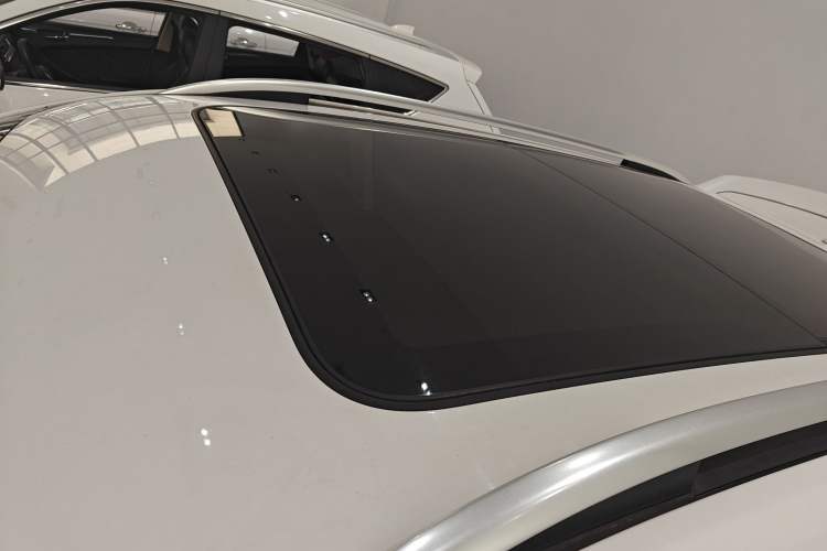 Used Haval H6 Coupe 2016 Blue Label 1.5T Manual Two-Wheel Drive Elite Model