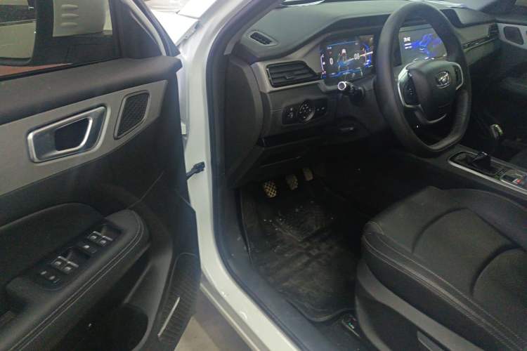 Used Cowin Xuanjie 2024 1.5L Manual Luxury Edition