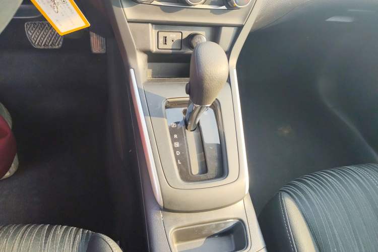 Used Nissan Sylphy 2022 Classic 1.6XE CVT Comfort Edition
