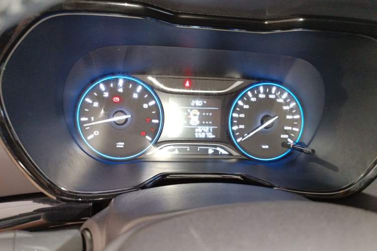 Used GAC Trumpchi GS4 2018 235T Automatic Two-Wheel Drive Luxury Smart Connectivity Millionth Anniversary Edition
