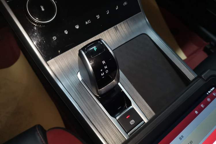 Used Chery Tiggo 5x 2021 Superhero Edition 1.5T CVT Prestige Model
