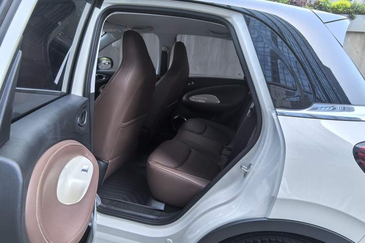 Used Wuling Bingo 2023 333km Enjoy+ Version
