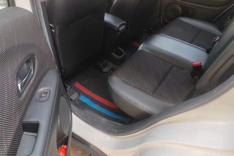 Used Honda XR-V 2017 1.8L EXi CVT Comfort Version
