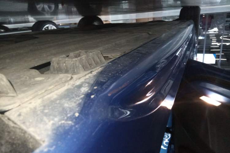 Used BMW 3 Series 2018 320Li Leading Model M Sport Package