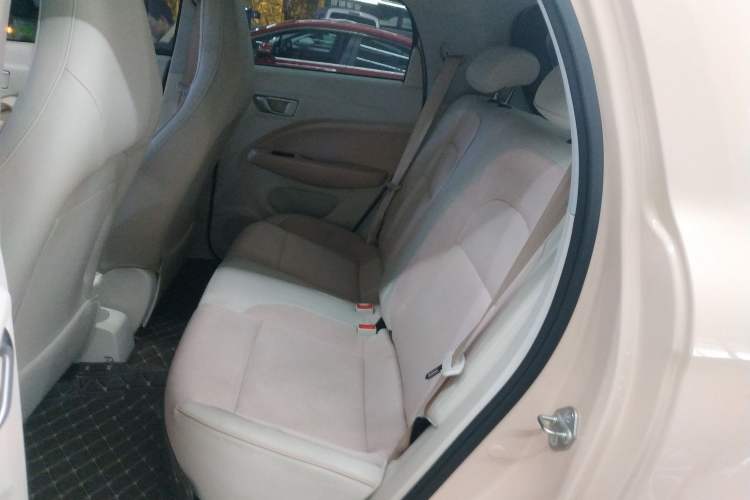 Used Leapmotor T03 2023 310 Lite Edition
