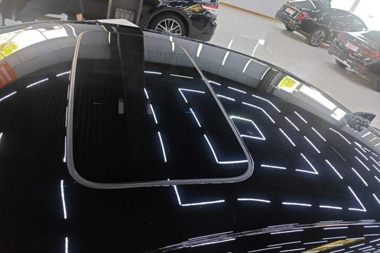 Used Honda Accord 2023 260TURBO Smart Enjoyment Version
