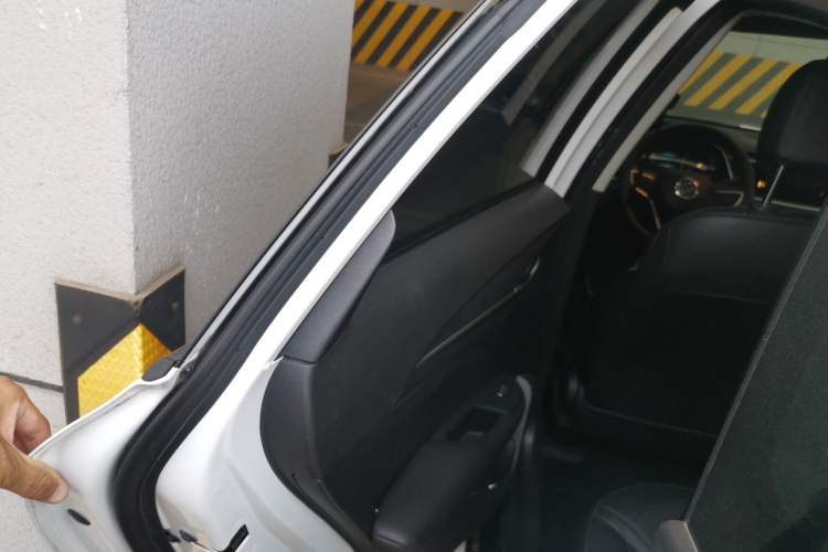 Used Buick GT 2021 Revised Version Flagship 1.5L Automatic Elite Edition
