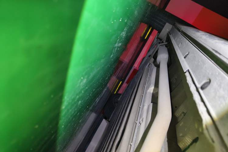 Used Li Auto L6 2024 Max
