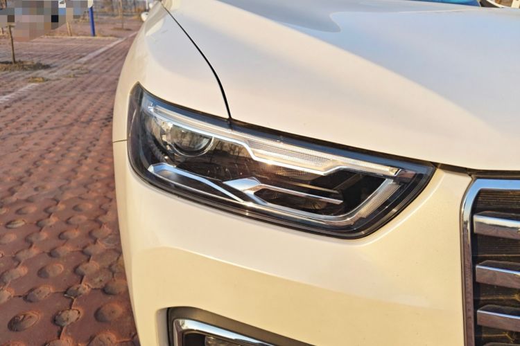 Used Haval H6 2020 2.0 GDIT Automatic Platinum Luxury Edition
