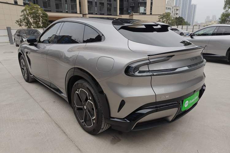 Used  YU7 2025 Ultra-Long Range Rear-Wheel Drive Version
