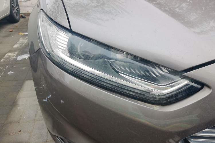 Used Ford Mondeo 2013 2.0L GTDi 200 Luxury Model