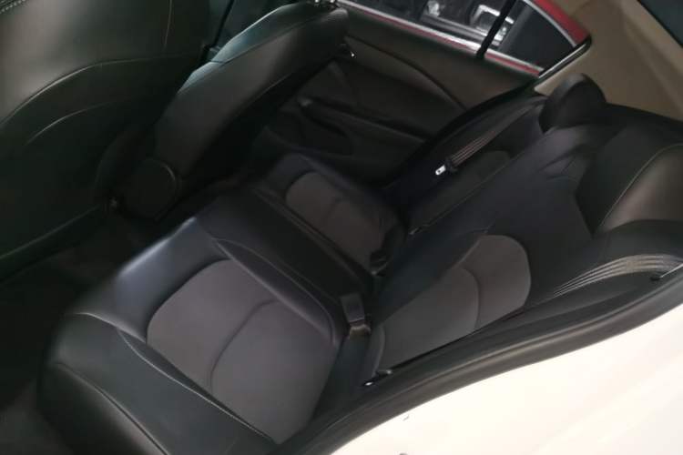 Used Chevrolet Cavalier 2019 320 Automatic Xinyue Edition
