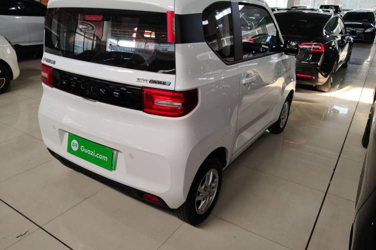 Used Wuling Hongguang MINIEV 2020 Freedom Version Lithium Iron Phosphate