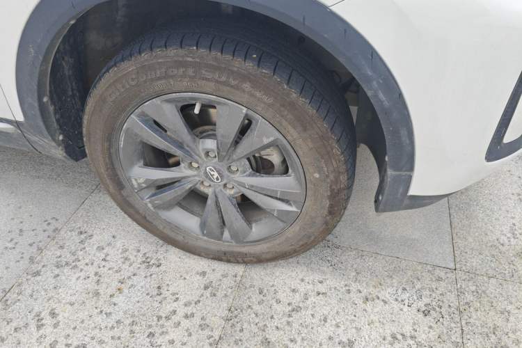 Used Cowin Xuanjie Pro EV 2022 401 km Enjoyment Version