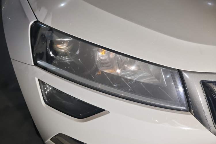 Used Skoda Karoq 2018 TSI280 Luxury Edition China V Standard