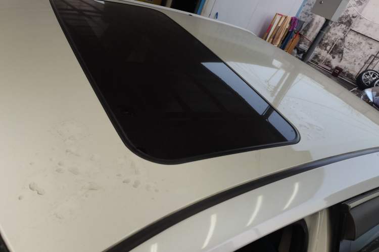 Used Toyota Camry 2012 Junrui 2.0S Radiant Edition
