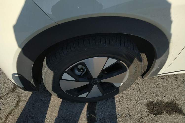 Used BYD Dolphin 2023 420 km Fashion Edition
