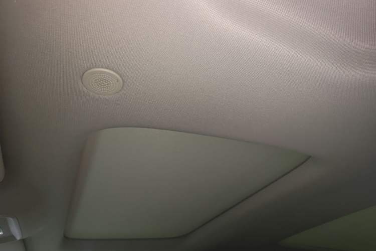 Used Denza D9 2022 DM-i 970 Four-Wheel Drive Prestige Model