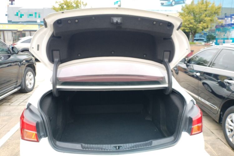 Used Buick Verano 2015 Sedan 15S Automatic Leading Model