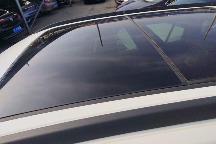 Used Buick Envision 2021 532T Two-Wheel-Drive Leading Version
