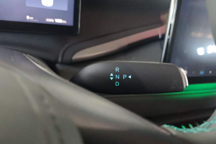 Used BYD Yuan PLUS 2025 Intelligent Driving Version 510 km Leading Edition
