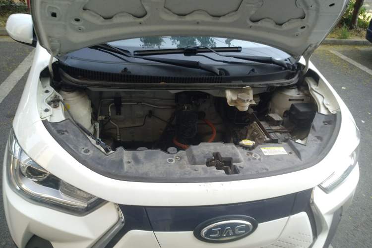 Used  iEV6E 2019 Youth Edition iEV6E Luxury Model
