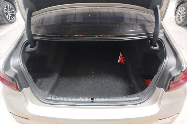 Used BMW 5 Series 2021 525Li Luxury Package