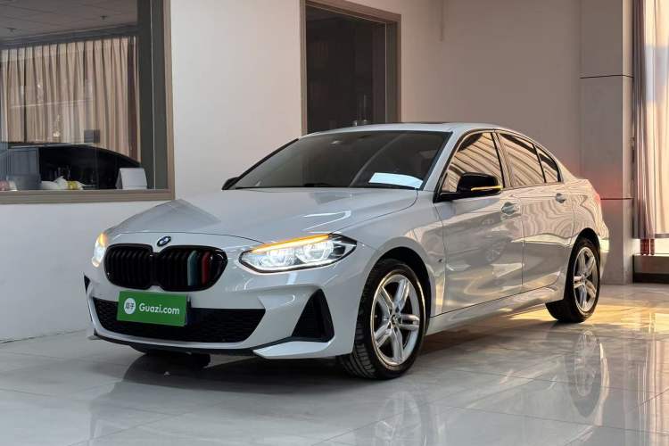 Used BMW 1 Series 2022 120i M Sport Night Edition
