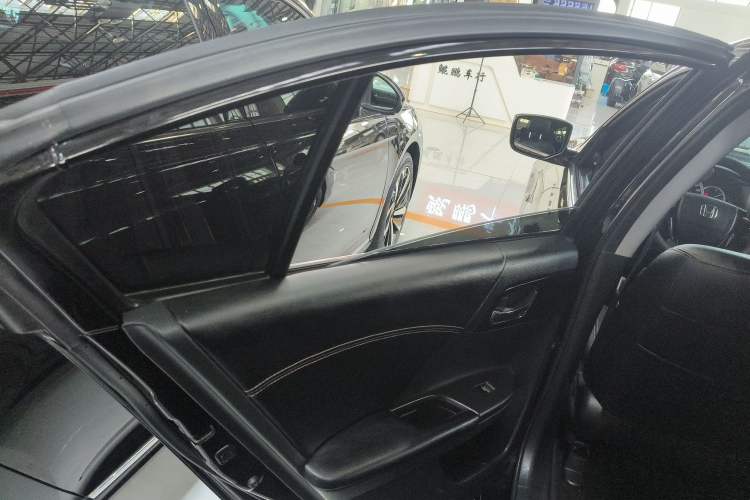 Used Honda Accord 2016 2.0L Comfort Edition
