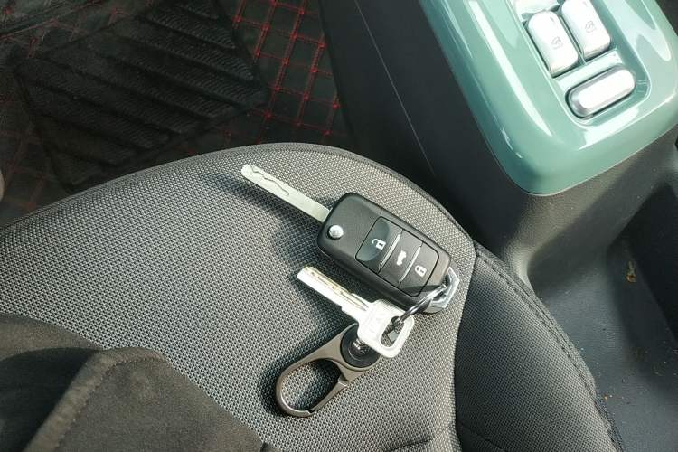 Used  Lumin 2024 130km Qingyue Version
