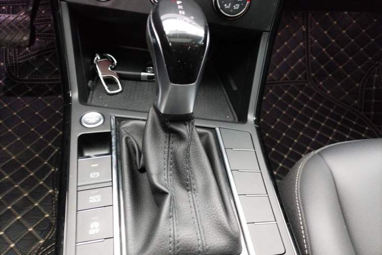 Used Volkswagen Passat 2023 Revised Version 280TSI Business Edition