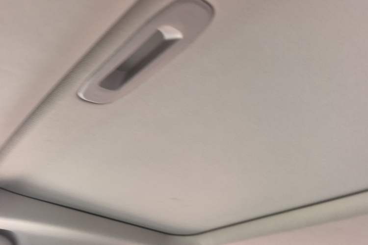 Used BYD Song MAX 2021 Upgraded Model 1.5T Automatic Luxury 7-Seater
