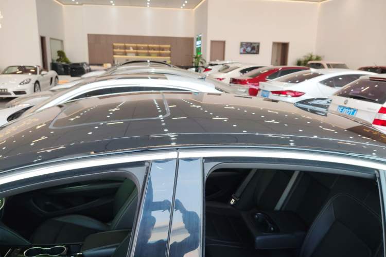 Used Buick Regal 2024 Revised 25T Ultra-Comfort Edition
