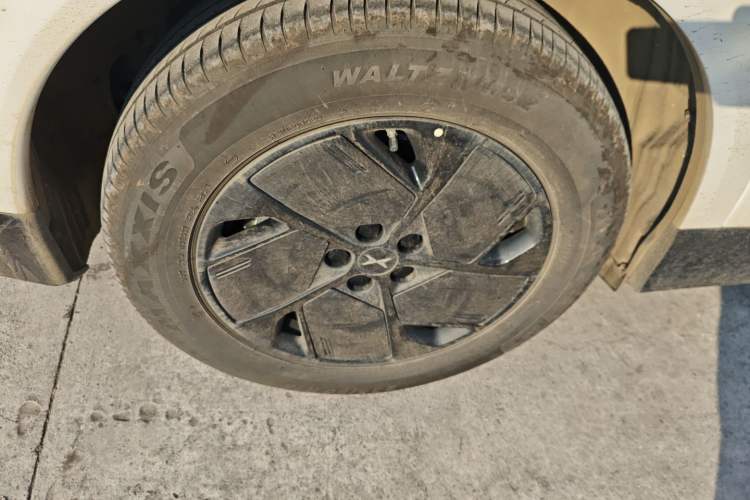 Used XPeng G6 2025 625 Long-Range Max Flagship Edition
