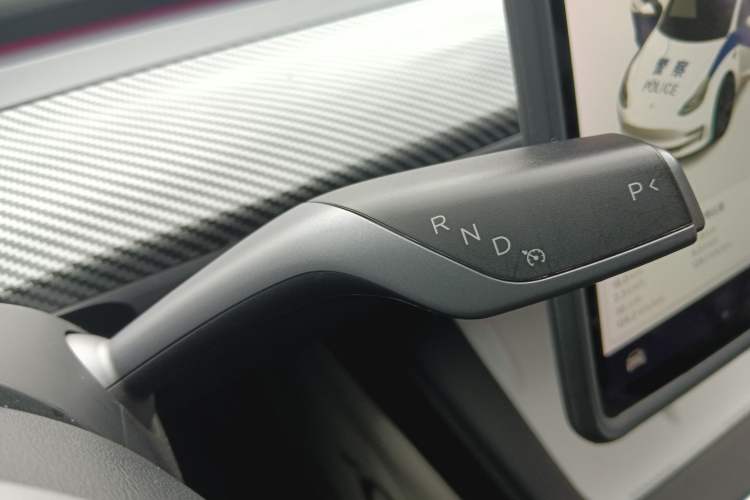 Used Tesla Model 3 2021 Standard Range Rear-Drive Upgraded Version
