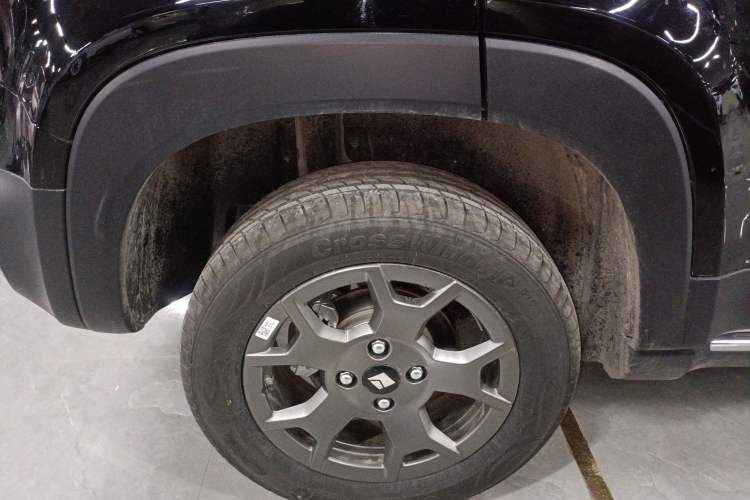 Used Baojun Spark EUV 2026 301km Flagship Edition