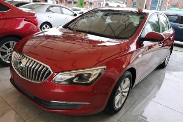 Used Buick GT 2015 15N Automatic Entry-Level Trim