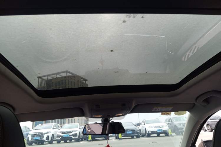 Used Skoda Karoq 2018 TSI280 Luxury Edition China V Standard
