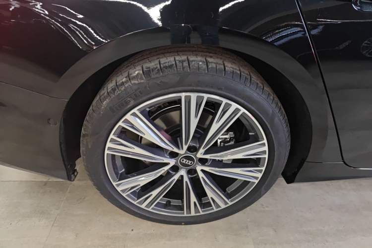 Used Audi A6L 2026 45 TFSI Prestige Dynamic Edition