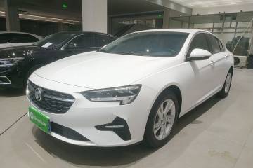 Used Buick Regal 2022 552T Smart Edition