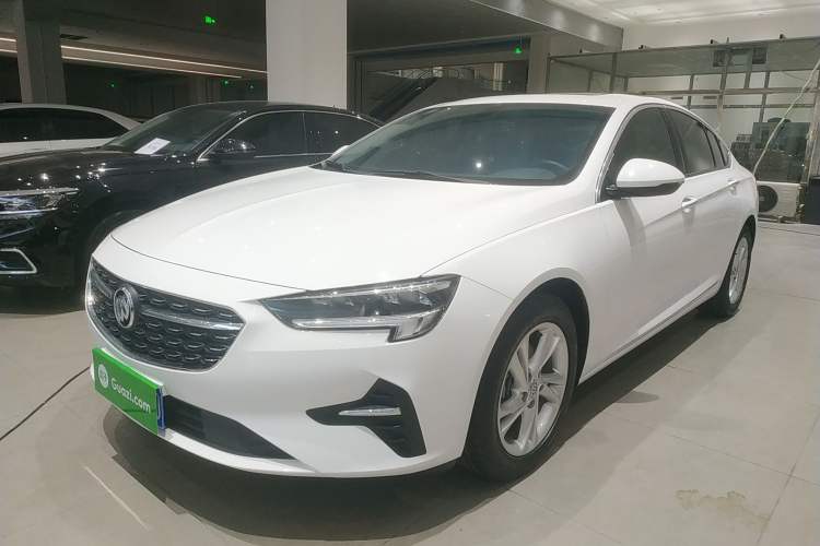 Used Buick Regal 2022 552T Smart Edition