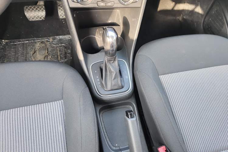 Used Volkswagen Polo 2018 1.5L Automatic Advanced Driving Model