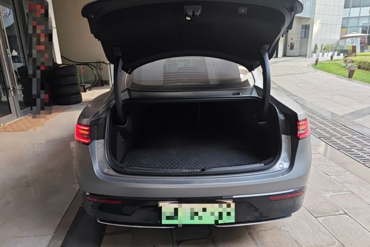 Used Hima Luxeed S7 2024 Max