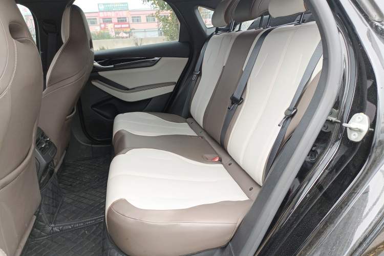 Used BYD Qin PLUS 2023 Champion Edition DM-i 55KM Leading Model
